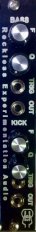 Bass Drum Kick Drum 1.0