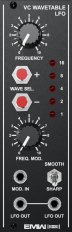 Wavetable LFO