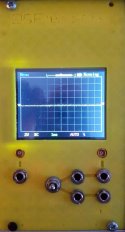 Oscilloscope DSO112