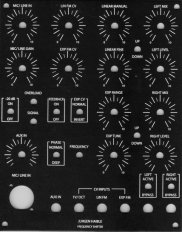 Jürgen Haible Frequency Shifter