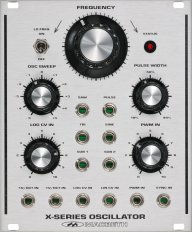 Single VCO