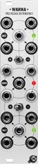 Eurorack Module Warna II from Xaoc Devices