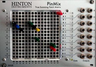 PinMix