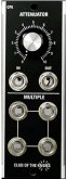 CP5 Attenuator/Mult