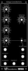 Voltage Controlled ECHOFXXX