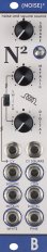 Eurorack Module NOISE SQUARE (ALUMINIUM) from Bastl Instruments