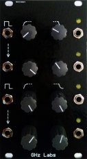 GHz Labs - Envelope Generator