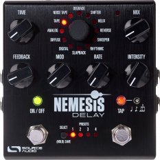 Nemesis Delay