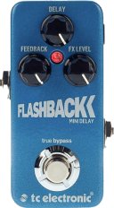 Flashback Mini Delay