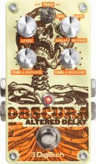 Obscura Altered Delay