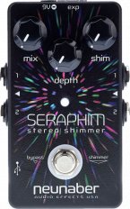 Seraphim Stereo Shimmer