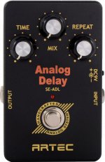 Analog Delay SE-ADL