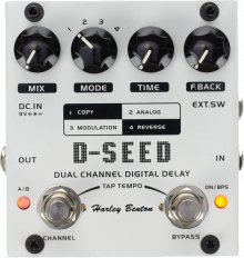 D-SEED