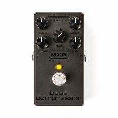 M87 Bass Compressor