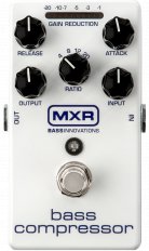 M87 Bass Compressor