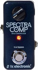 SpectraComp Bass Compressor