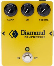 Guitar Compressor