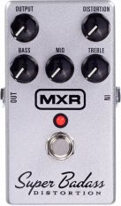 M75 Super Badass Distortion