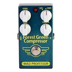 Forest Green Compressor