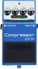 CP-1X Compressor