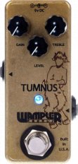 Tumnus Overdrive