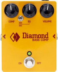 Bass Compressor