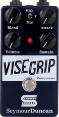 Vise Grip Compressor