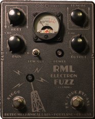 Custom Fuzz