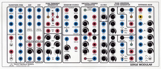 CV-1 or Red Control