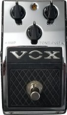 V830 Distortion Booster