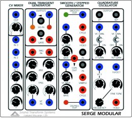 Control Generator