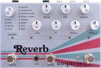 Reverb