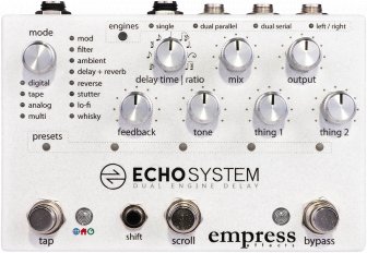 Echosystem