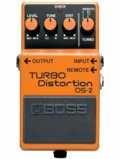 DS-2 Turbo Distortion