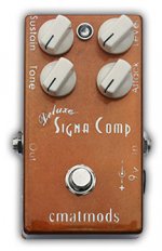 Deluxe Signa Comp Compressor