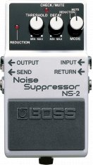 NS-2 Noise Suppressor