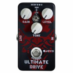 JF-02 Ultimate Drive