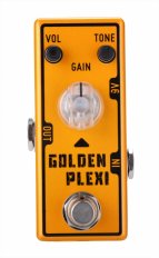 Golden Plexi