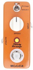 Pedals Module Ninety Orange from Mooer