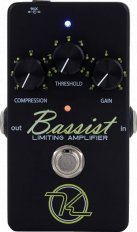 Bassist Compressor