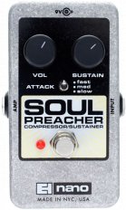 Soul Preacher