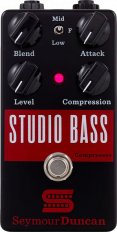 Studio Bass Compressor