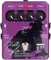 Billy Sheehan Signature Drive