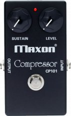 CP-101 Compressor