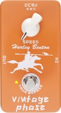 Pedals Module Vintage Phase from Harley Benton