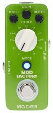 Mod Factory