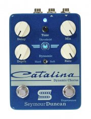 Catalina Stereo Chorus