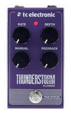 Thunderstorm Flanger