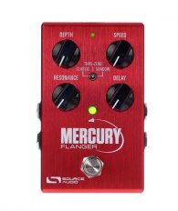 Mercury Flanger