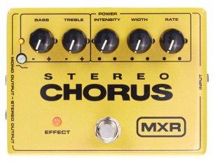 M134 Stereo Chorus